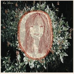 Cover for La Sera (CD) [Digipak] (2011)