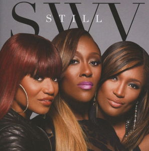 Cover for Swv · Still (CD) (2017)