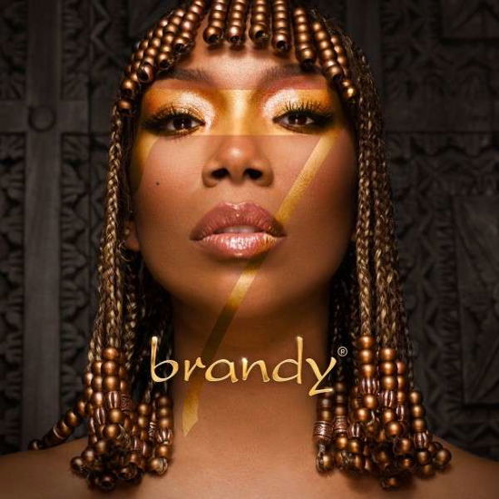 B7 - Brandy - Musiikki - EONE MUSIC - 0099923977025 - perjantai 31. heinäkuuta 2020