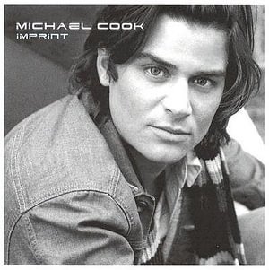 Cover for Cook Michael · Cook,michael - Imprint (CD) (2023)