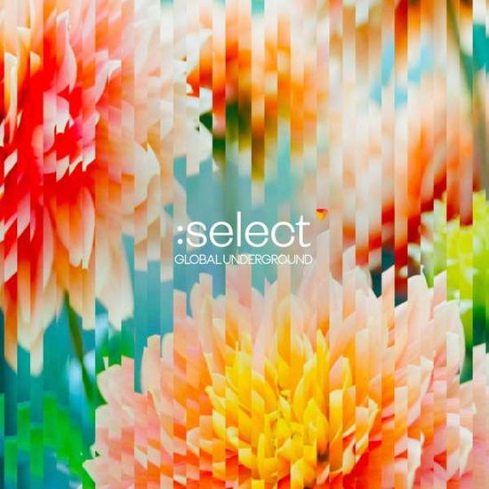 Global Underground · Global Underground: Select #5 (CD) (2020)