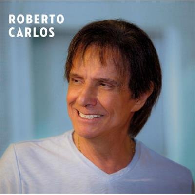 Roberto Carlos - Roberto Carlos - Música -  - 0190758070025 - 