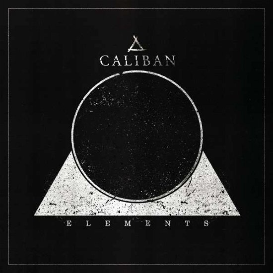 Cover for Caliban · Elements (CD) [Limited edition] (2018)