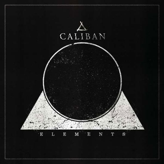 Cover for Caliban · Elements (CD) [Limited edition] [Box set] (2018)