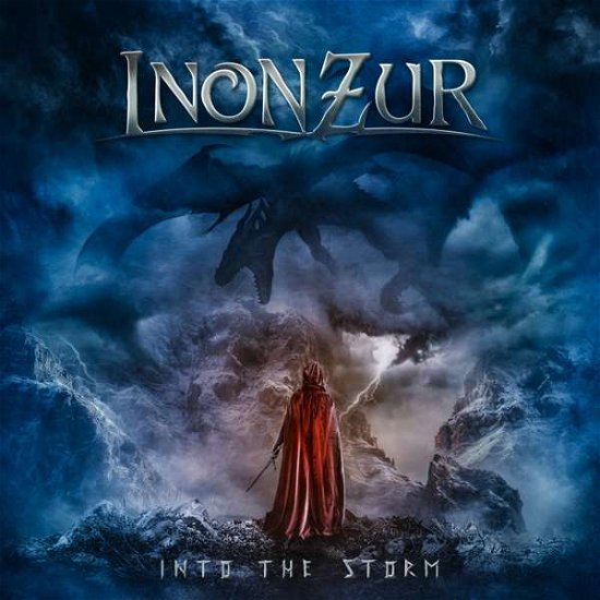 Into the Storm - Zur - Music - SONY CLASSICAL - 0190758827025 - June 7, 2019