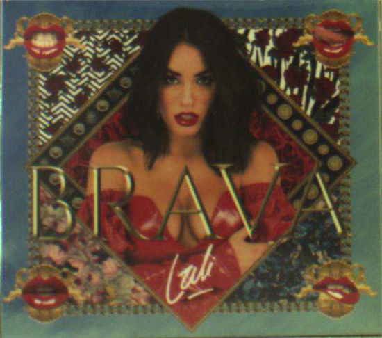 Brava - Lali Esposito - Musique - BMG Argentina - 0190758872025 - 17 août 2018