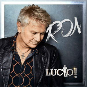 Cover for Ron · Lucio: Live (CD) (2019)