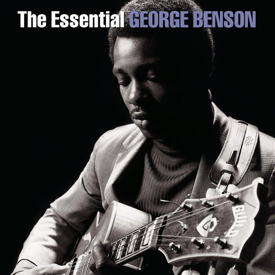 Cover for George Benson · The Essential George Benson (CD) (2019)