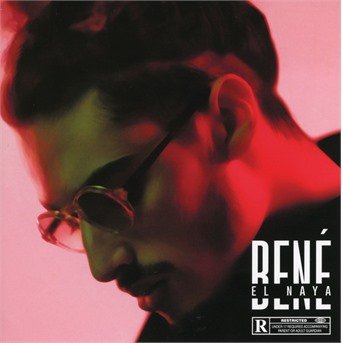 Cover for Bene · El Naya (CD) (2019)
