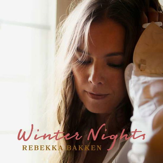 Winter Nights - Rebekka Bakken - Musiikki - OKEH - 0194397642025 - perjantai 30. lokakuuta 2020