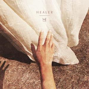 Healer - Casting Crowns - Música - Provident - 0194398869025 - 14 de enero de 2022