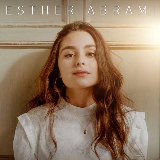 Cover for Esther Abrami (CD) (2022)