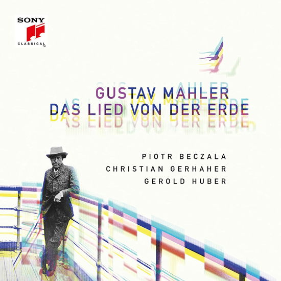 Bruckner Symphony No. 4 - Christian Gerhaher - Music - SONY CLASSICAL - 0196587957025 - May 5, 2023