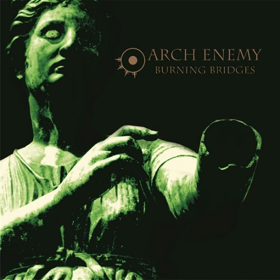 Cover for Arch Enemy · Burning Bridges (CD) (2023)