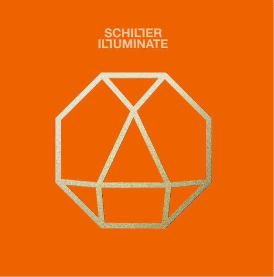 Illuminate - Schiller - Musik - NITRON CONCEPTS - 0196588202025 - 14. april 2023