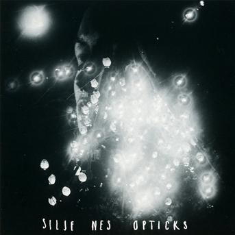 Cover for Silje Nes · Opticks (CD) (2011)