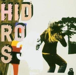 Cover for Sonic Youth · Hidros 3 (CD) (2005)