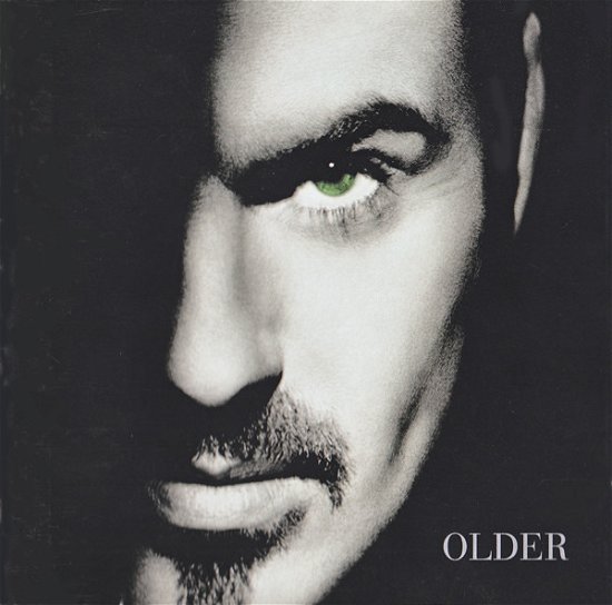 Cover for George Michael · Older (CD)