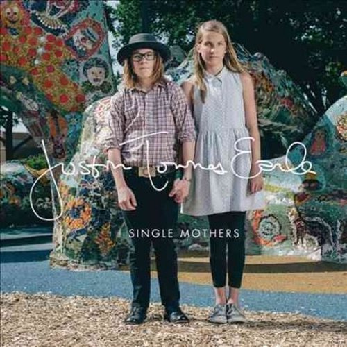 Cover for Justin Townes Earle · Single Mothers (CD) [Digipak] (2014)