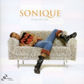 Sonique · Hear My Cry (CD) (2000)