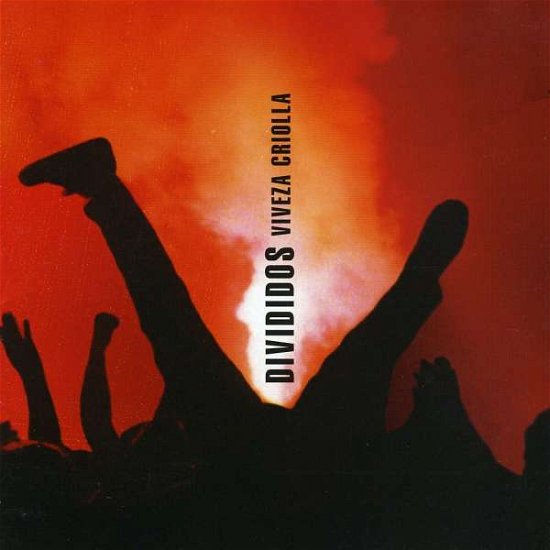 Divididos · Viveza Criolla (CD) (2000)