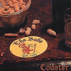 Cover for Bobs · Coaster (CD) (2000)