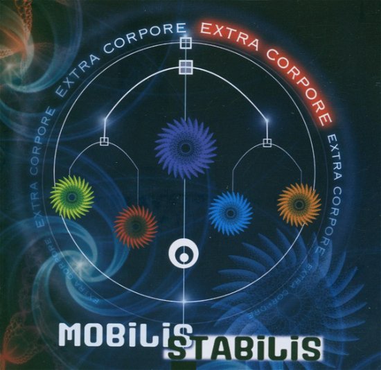 Extra Corpore - Mobilis Stabilis - Musique - PHD MUSIC - 0604388673025 - 13 août 2015