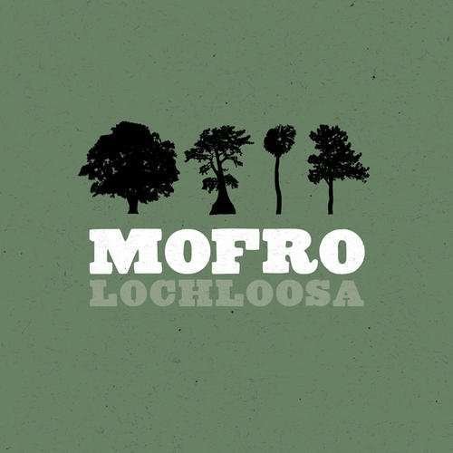 Cover for Mofro · Lochloosa (CD) (2013)