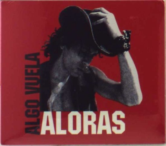 Algo Vuela - Gonzalo Aloras - Música - Epsa - 0607000620025 - 31 de janeiro de 2006