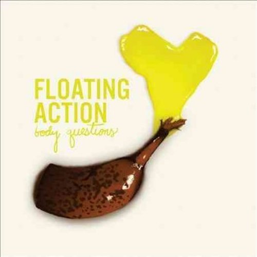 Body Questions - Floating Action - Musique - NEW WEST RECORDS, INC. - 0607396631025 - 25 août 2014
