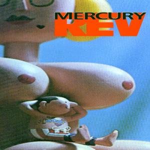 Boces - Mercury Rev - Musiikki - Beggars Banquet Recordings - 0607618014025 - tiistai 14. kesäkuuta 2022