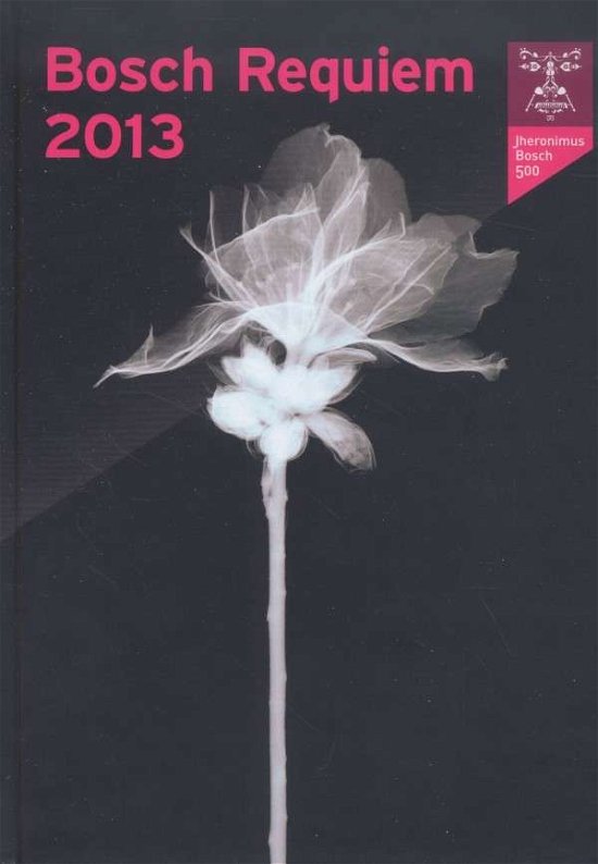 Cover for Bosch Requiem 2013 (DVD) (2014)