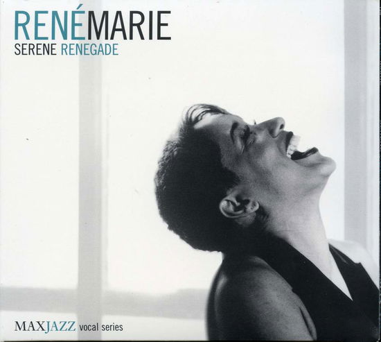 Cover for Rene Marie · Serene Renegade (CD) (2004)