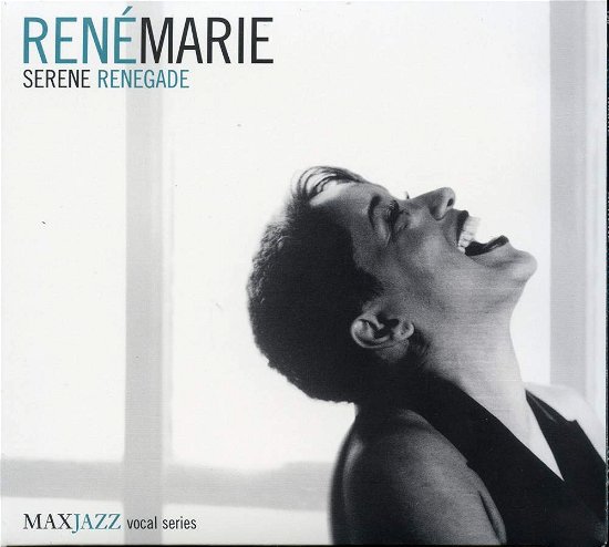 Serene Renegade - Rene Marie - Música - RED - 0610614012025 - 28 de setembro de 2004