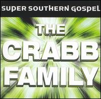 Cover for Crabb Family · Super Southern Gospel (CD) (2005)