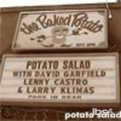 Potato Salad (CD) (2005)
