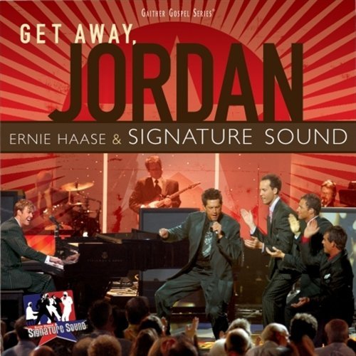 Cover for Haase, Ernie &amp; Signature · Get Away Jordan (CD) [Enhanced edition] (2011)