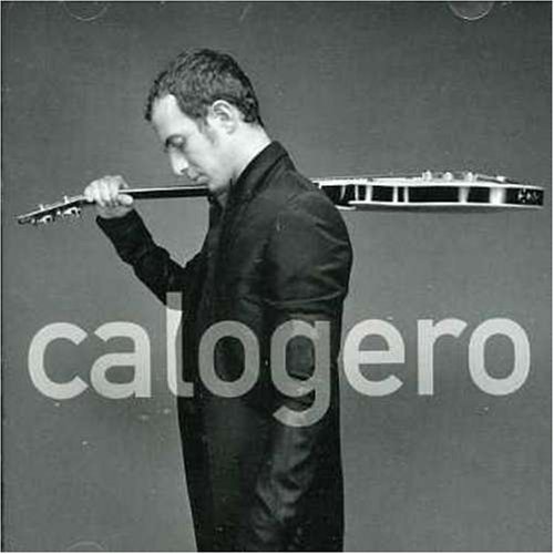 Cover for Calogero · Calogero (Limite Cd/dvd) (DVD) [Limited edition] (2007)