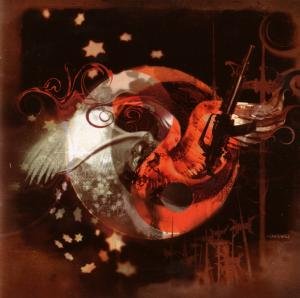 Cover for Bruce Cockburn · The Charity of Night (CD) (2007)
