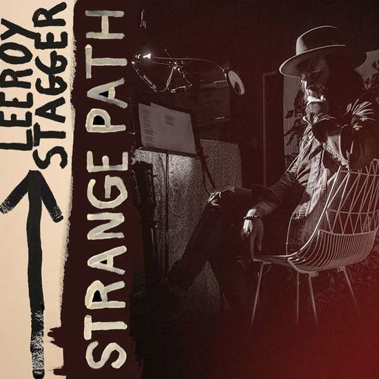 Strange Path - Stagger Leeroy - Muziek - True North - 0620638073025 - 13 september 2019