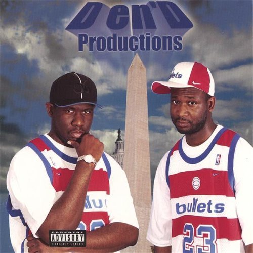 Cover for D En'd Productions · D End Productions (CD) (2003)