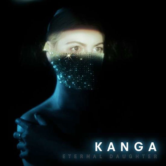 Eternal Daughter - Kanga - Musique - ARTOFFACT - 0628070631025 - 3 juillet 2020