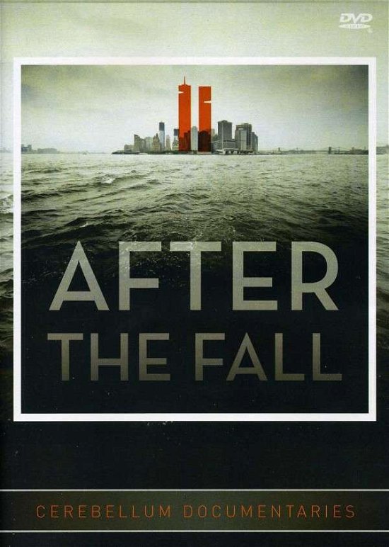 After the Fall - After the Fall - Movies -  - 0631865462025 - August 7, 2012