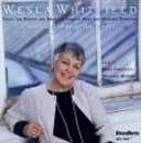 Cover for Wesla Whitfield · With a Song in My Heart (CD) (1999)
