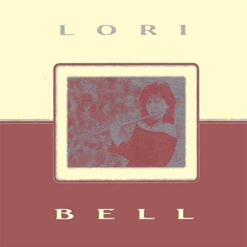 Cover for Lori Bell (CD) (2002)