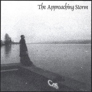 Cover for Cos · Approaching Storm (CD) (2003)