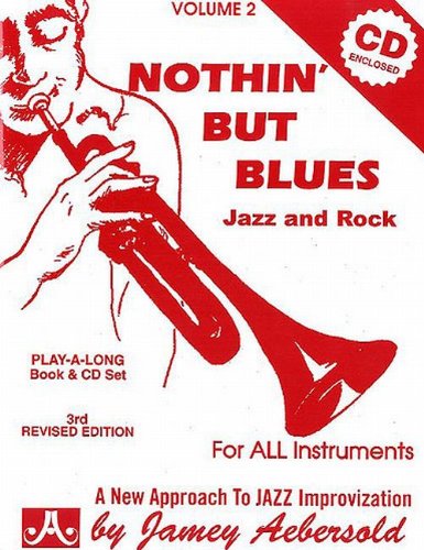 Nothin' but the Blues / Various - Nothin' but the Blues / Various - Music - JAMY - 0635621000025 - June 24, 2000