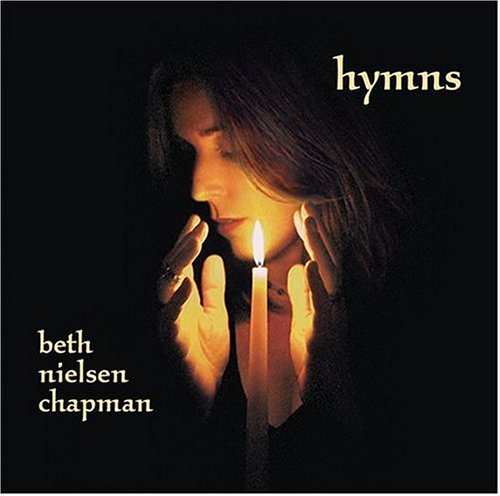 Cover for Beth Nielsen Chapman · Hymns (CD) (2004)