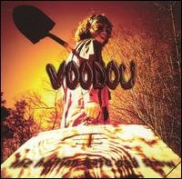 Cover for Voodou · Hatian Hate God Show (CD) (2005)