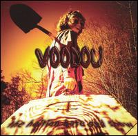 Cover for Voodou · Haitian Hate God Show (CD) (2005)